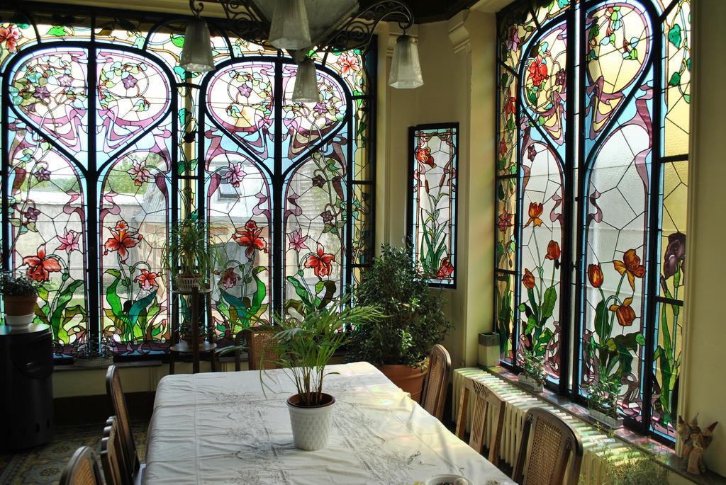 "Maison Schott" Studio Nancy Dış mekan fotoğraf